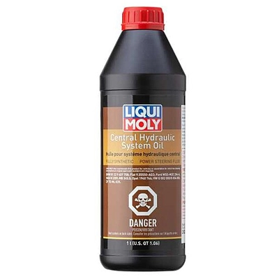 LIQUI MOLY - 20326 - Manual Transmission Fluid pa2