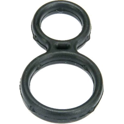 Manual Transmission Gasket by URO - 11417836233 pa1