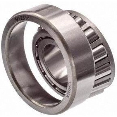 Manual Transmission Input Shaft Bearing by POWER TRAIN COMPONENTS - PTA3 pa3