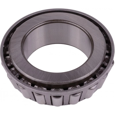 Manual Transmission Input Shaft Bearing by SKF - LM67049A-VP pa3