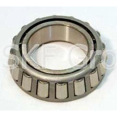 Manual Transmission Main Shaft Pilot Bearing by SKF - BR25572 pa1