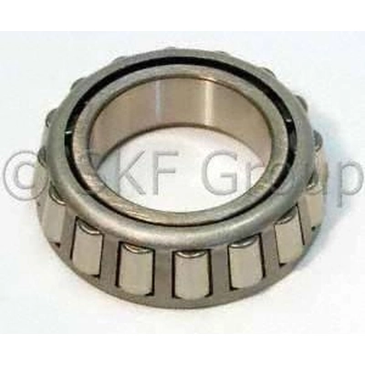 Manual Transmission Main Shaft Pilot Bearing by SKF - J28573 pa2
