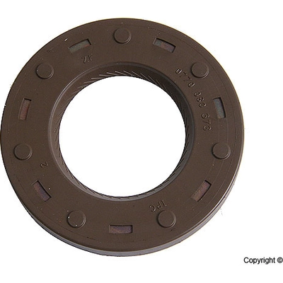 Manual Transmission Main Shaft Seal by GENUINE OE - 23 21 1 224 820 pa1