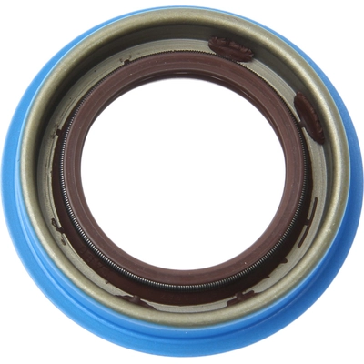 Manual Transmission Output Shaft Seal by GENUINE OE - 23 11 7 545 082 pa1