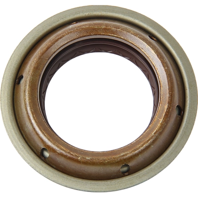Manual Transmission Output Shaft Seal by GENUINE OE - 23 11 7 545 082 pa2