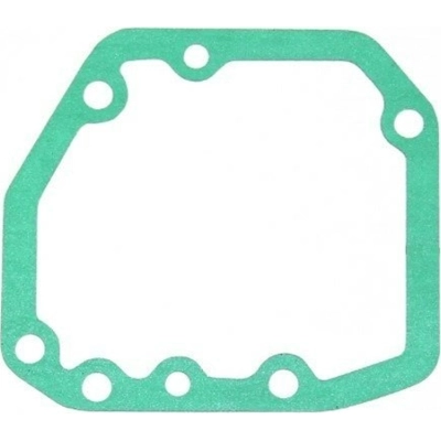 Manual Transmission Seal by ELRING - DAS ORIGINAL - 644.930 pa1