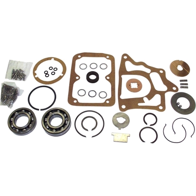 Manual Transmission Seal Kit by CROWN AUTOMOTIVE JEEP REPLACEMENT - T90BSG pa1