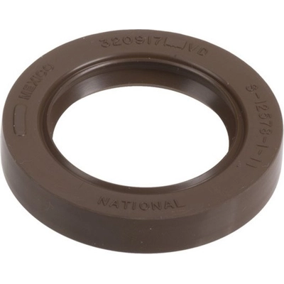 Manual Transmission Seal by NATIONAL OIL SEALS - 223014 pa3