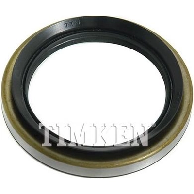 Manual Transmission Seal by TIMKEN - 225775 pa1