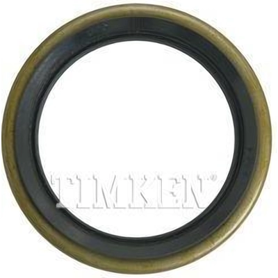 Manual Transmission Seal by TIMKEN - 225775 pa11