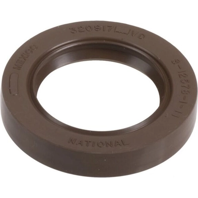 Manual Transmission Seal by WJB - WS223014 pa1