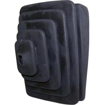 Manual Transmission Shift Boot by CROWN AUTOMOTIVE JEEP REPLACEMENT - 53004433 pa1