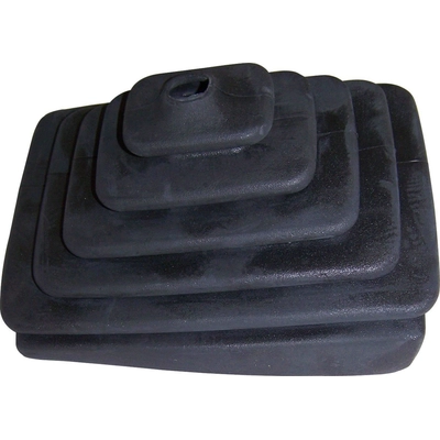 Manual Transmission Shift Boot by CROWN AUTOMOTIVE JEEP REPLACEMENT - 53004433 pa2