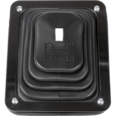 Manual Transmission Shift Boot by HURST - 1144580 pa2