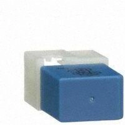 Manual Transmission Shift Indicator Relay by BLUE STREAK (HYGRADE MOTOR) - RY418 pa74