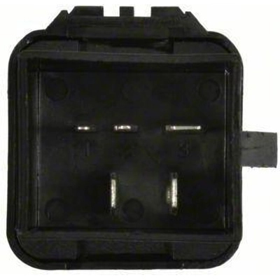 Manual Transmission Shift Indicator Relay by BLUE STREAK (HYGRADE MOTOR) - RY46 pa132