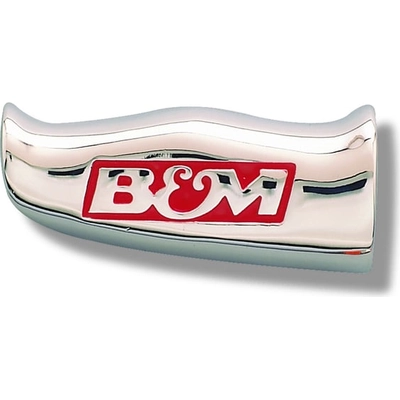B & M RACING & PERFORMANCE - 80643 - Manual Transmission Shift Knob pa1