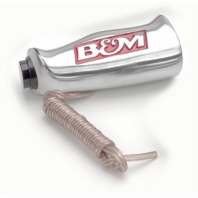 Manual Transmission Shift Knob by B & M RACING & PERFORMANCE - 80658 pa1