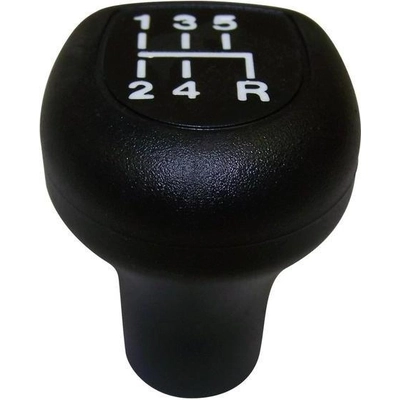Manual Transmission Shift Knob by CROWN AUTOMOTIVE JEEP REPLACEMENT - 53000605 pa1