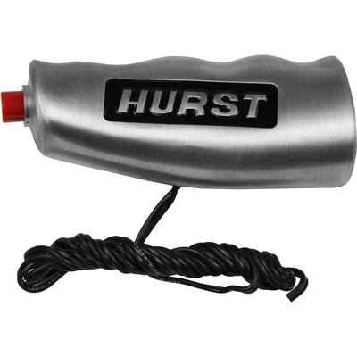 Manual Transmission Shift Knob by HURST - 1530010 pa2