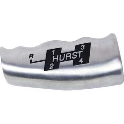 Manual Transmission Shift Knob by HURST - 1535000 pa5