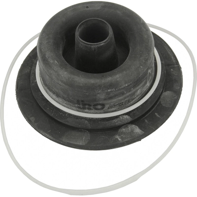 URO - 25111220912 - Manual Transmission Shift Lever Component pa7