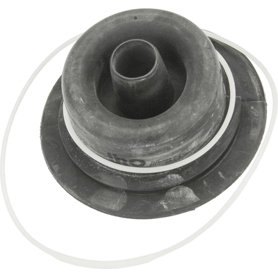 URO - 25111220912 - Manual Transmission Shift Lever Component pa8