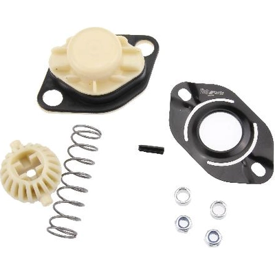 Manual Transmission Shifter Repair Kit by URO - 191798116A pa2