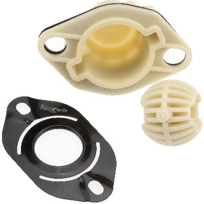 Manual Transmission Shifter Repair Kit by URO - 191798116A pa3