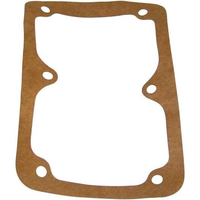 Manual Transmission Side or Shift Cover Gasket by CROWN AUTOMOTIVE JEEP REPLACEMENT - J0642770 pa1