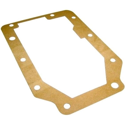 Manual Transmission Side or Shift Cover Gasket by CROWN AUTOMOTIVE JEEP REPLACEMENT - J8132428 pa1