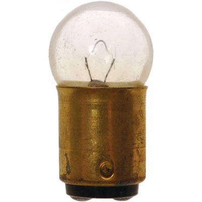 ACDELCO - L90 - Halogen Bulb pa3