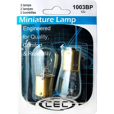 Map Light by CEC Industries - 1003BP pa4