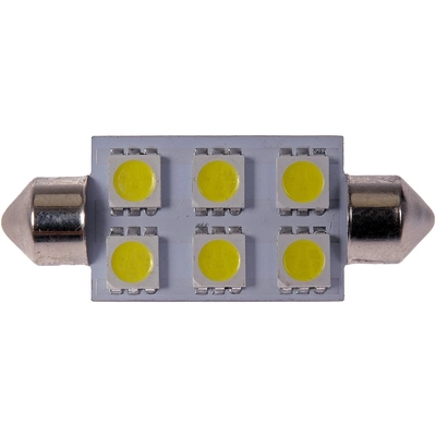 DORMAN - 212W-SMD - Lumière de la carte pa12