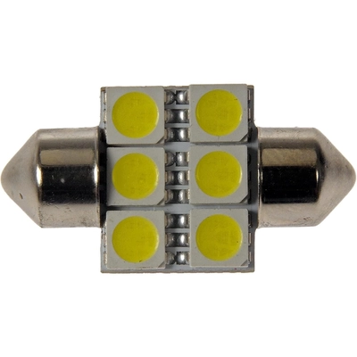 DORMAN - 3175W-SMD - Lumi�re de la carte pa16