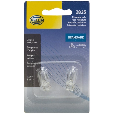 HELLA - 2825TB - Map Light pa16