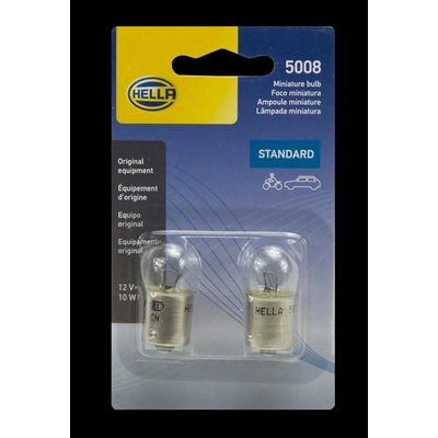 Map Light by HELLA - 5008TB pa2