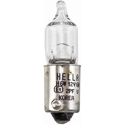 Map Light by HELLA - H6W pa13
