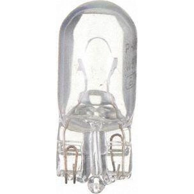 PHILIPS - 12961CP - Map Light (Pack of 10) pa98