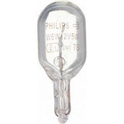 PHILIPS - 12961CP - Map Light (Pack of 10) pa99