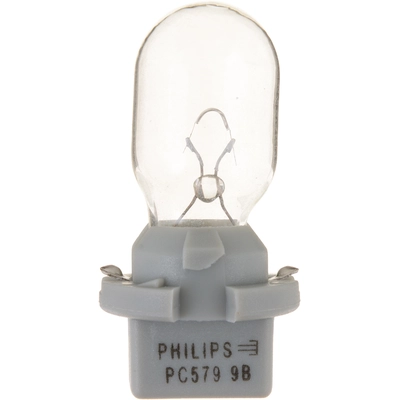 PHILIPS - PC579CP - Map Light (Pack of 10) pa13