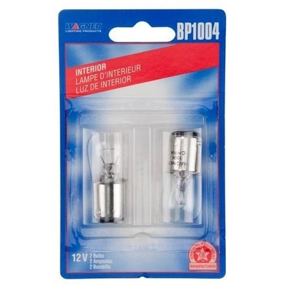 Map Light by WAGNER - BP1004 pa10