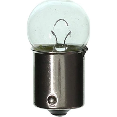 Lumière de la carte de WAGNER - BP67 pa14