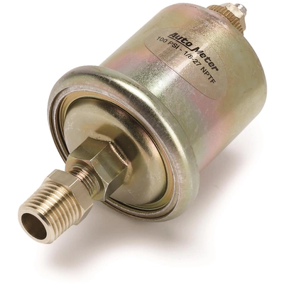 Marine Oil Pressure Sensor by AUTO METER - 990342 pa2