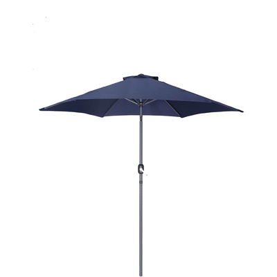 Marine Table Umbrella by MOSS - MOSS-T1204NB pa3
