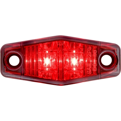 Marker Light by OPTRONICS - MCL13R2BP pa1