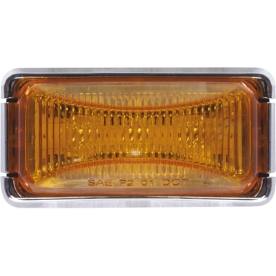 Marker Light by OPTRONICS - MCL91AB pa1