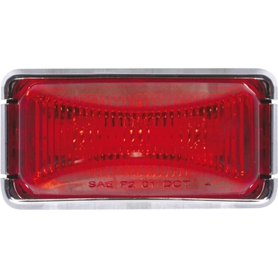 Marker Light by OPTRONICS - MCL91RB pa1