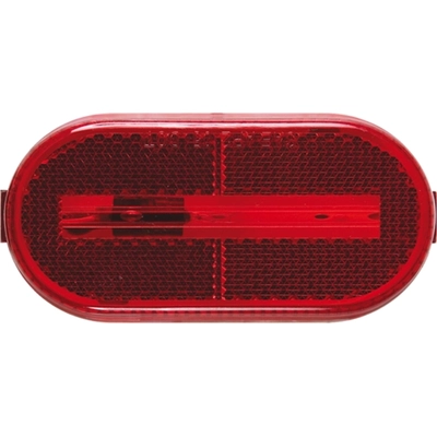 Marker Light With Reflex by OPTRONICS - MC38RB pa1