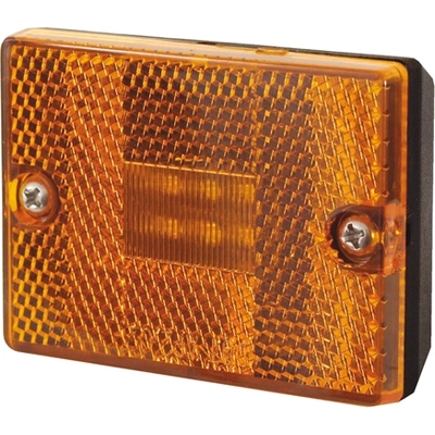 Marker Light With Reflex by OPTRONICS - MCL36AB pa1